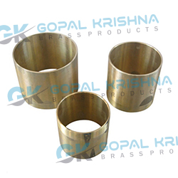 Brass Products